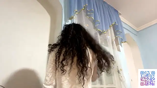 RitaPerry webcam