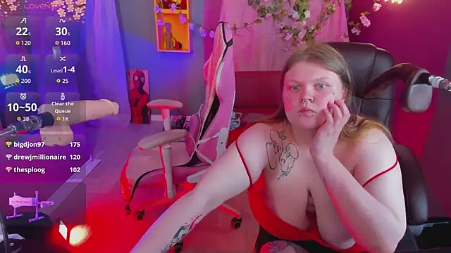 Yoki_Shizuko webcam