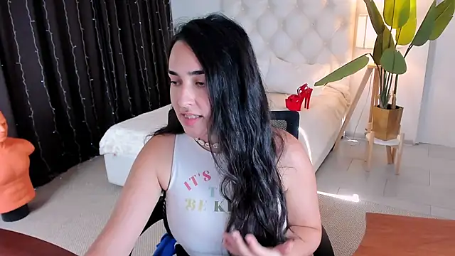 CeceliaJohnson webcam