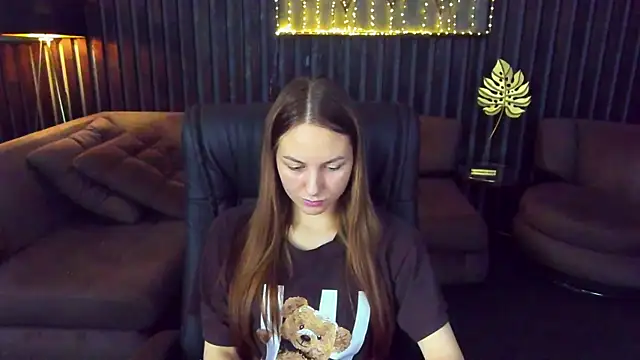 milaaddams - MilaAddams's free webcam - UK Sex Cams