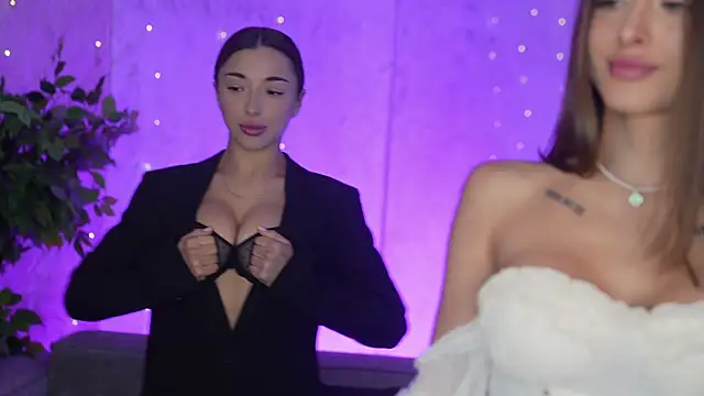Luna_secretgirl webcam