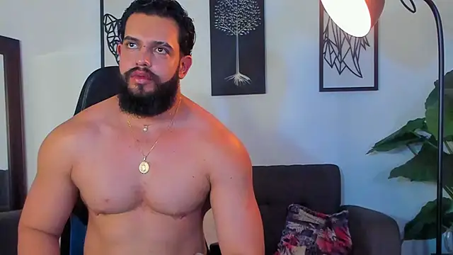Justin_kingX7 webcam