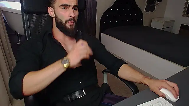 MicahLane webcam