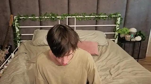 Danny_loves_Mary Live Web Cam Show