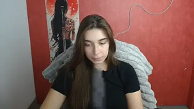 NikaMystic webcam