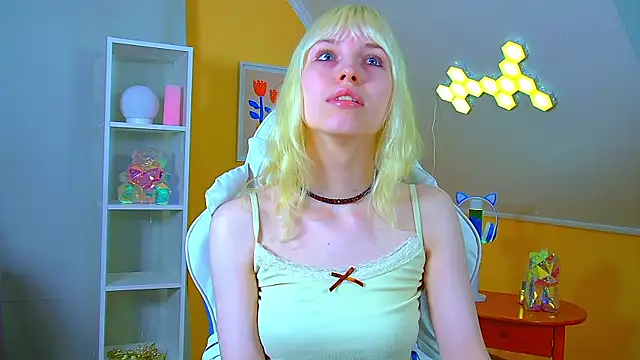 HannahHollis webcam