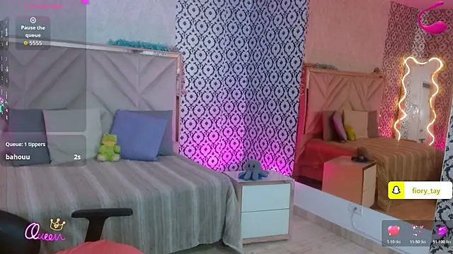 fiory_tay webcam