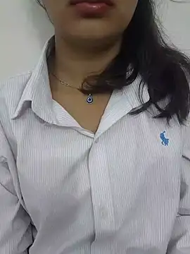 Ritika_jha01 webcam