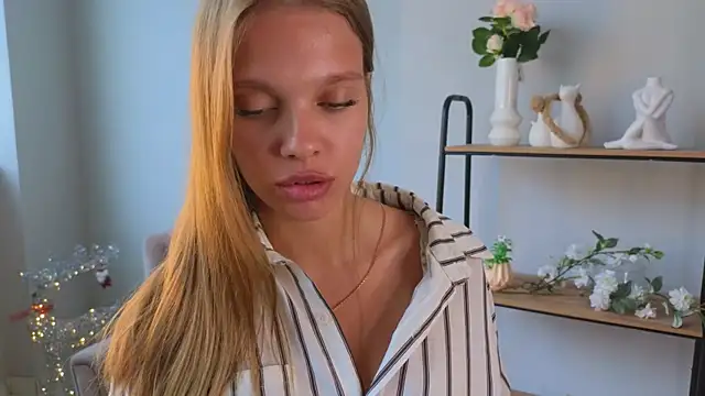 Kelly_Clarks webcam