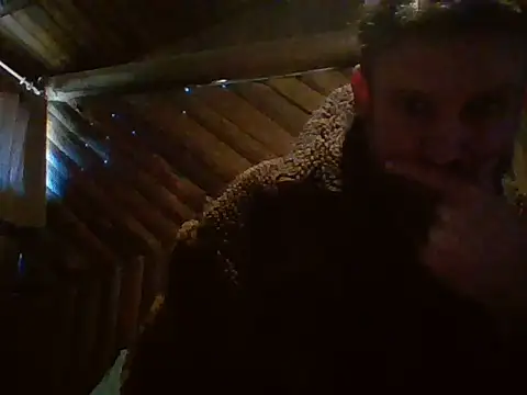 Thiago_model webcam