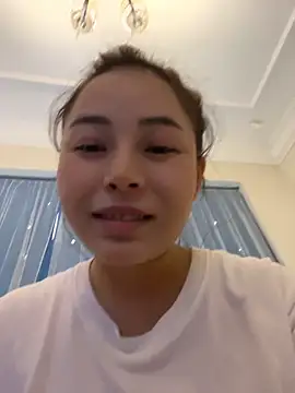xiaolu0706 webcam