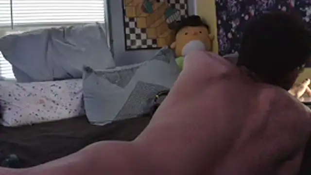 LordSpunFun webcam