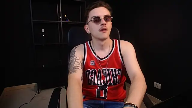 FelixStarkk webcam