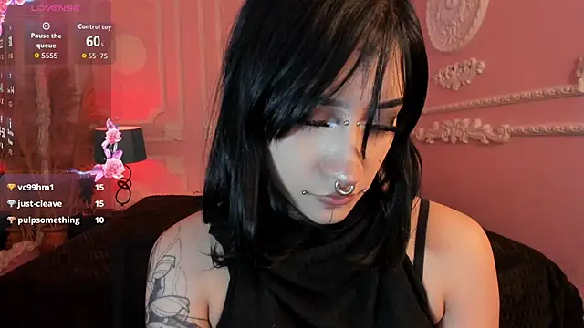 Kat_VonDe webcam
