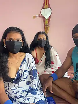 Payal_143 webcam