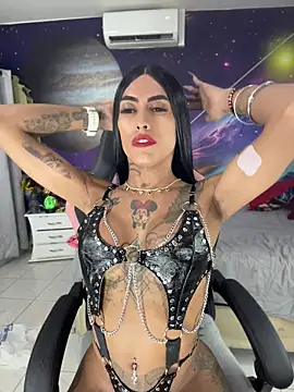 Nella_Dolls webcam