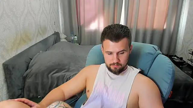 Vladik_b webcam