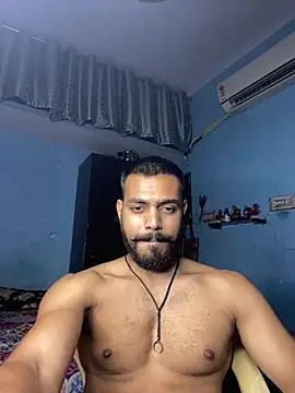 Phnea - Male webcam sex chat