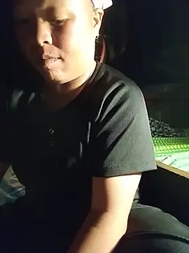 Ip34 webcam