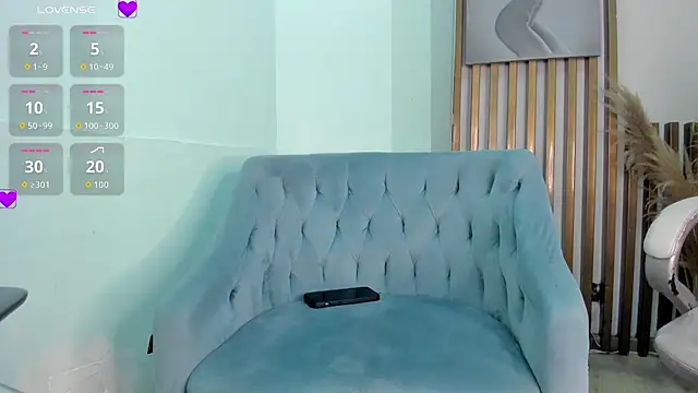 Jazminn_01 webcam