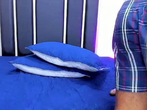 JustinOrtiz_ webcam