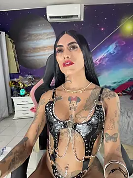 Nella_Dolls webcam