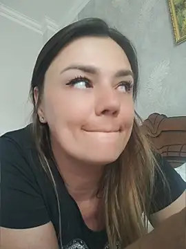 KrissSexi webcam