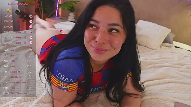 erika_moan webcam