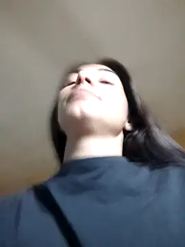 AntoniaHottie webcam
