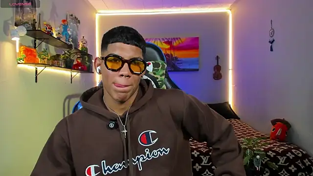 Damian_latinxxx webcam