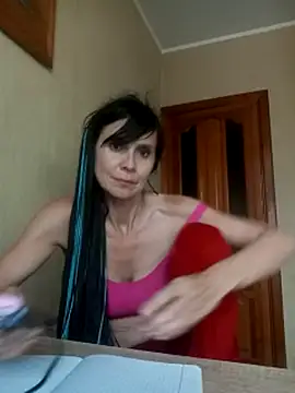 Francenia_lolis webcam