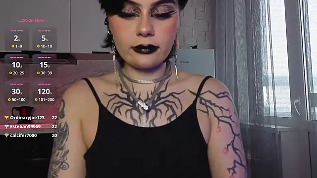 IntrigueYourDay webcam