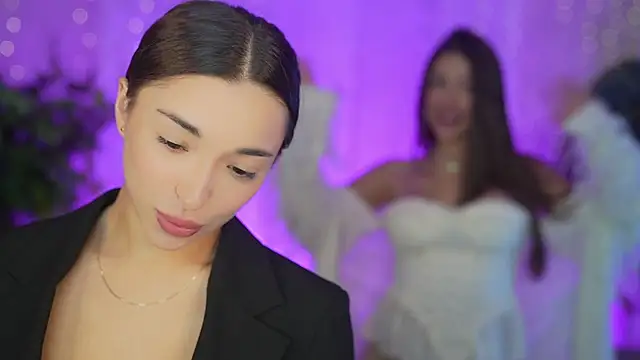 Luna_secretgirl webcam