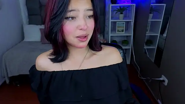 lsa_dolly_nyx webcam