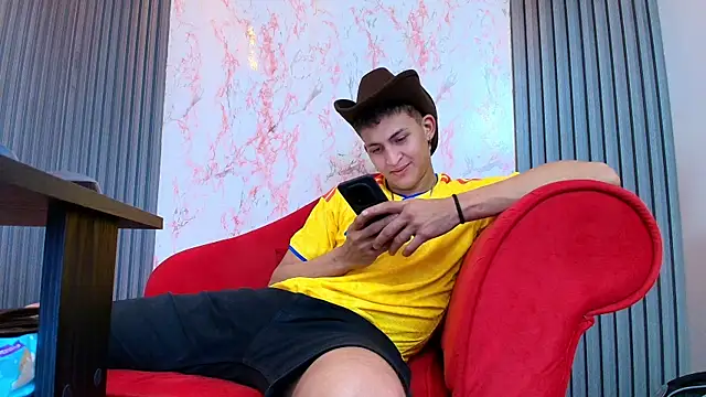 Axel_Romanov webcam