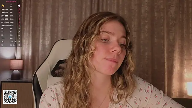 DonaDebore webcam