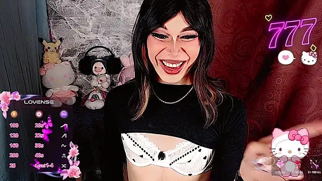 Megaan_Dolll webcam