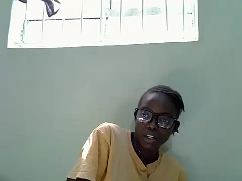 Pretty_min webcam