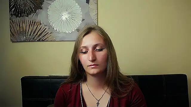Jenny_smille_ live cam on StripChat