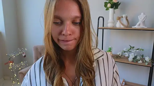 Kelly_Clarks webcam