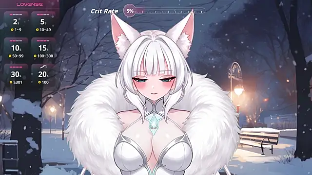 MiyariFox webcam