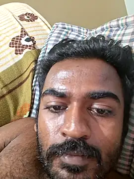 BlackHairy_man webcam