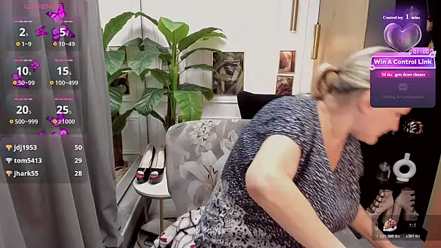 ScarlettSoft webcam