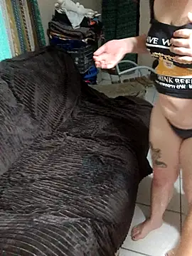 shagui_y_bulma xxx live show