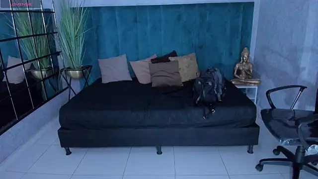 AngelaCoffee webcam