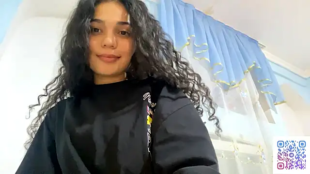 RitaPerry webcam