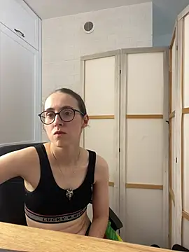 MartiniiSelenna webcam