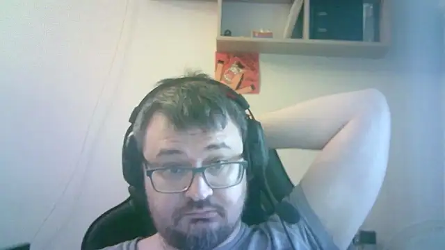 SirAbuser webcam