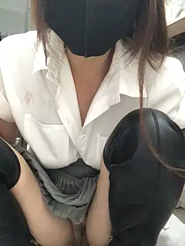 Writhing_First webcam