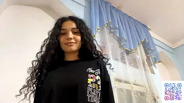 RitaPerry webcam